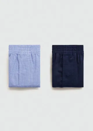 БОКСЕРКИ 2П 