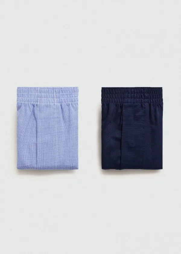 БОКСЕРКИ 2П 