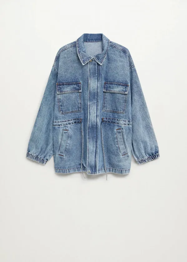 ТЕКСАС ЈАКНА 