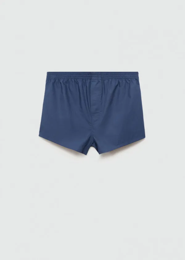 БОКСЕРКИ 2П 