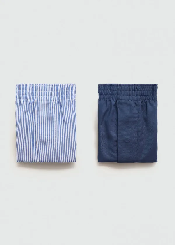 БОКСЕРКИ 2П 