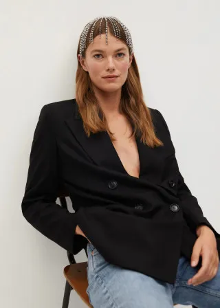 ДОДАТОК ЗА КОСА 