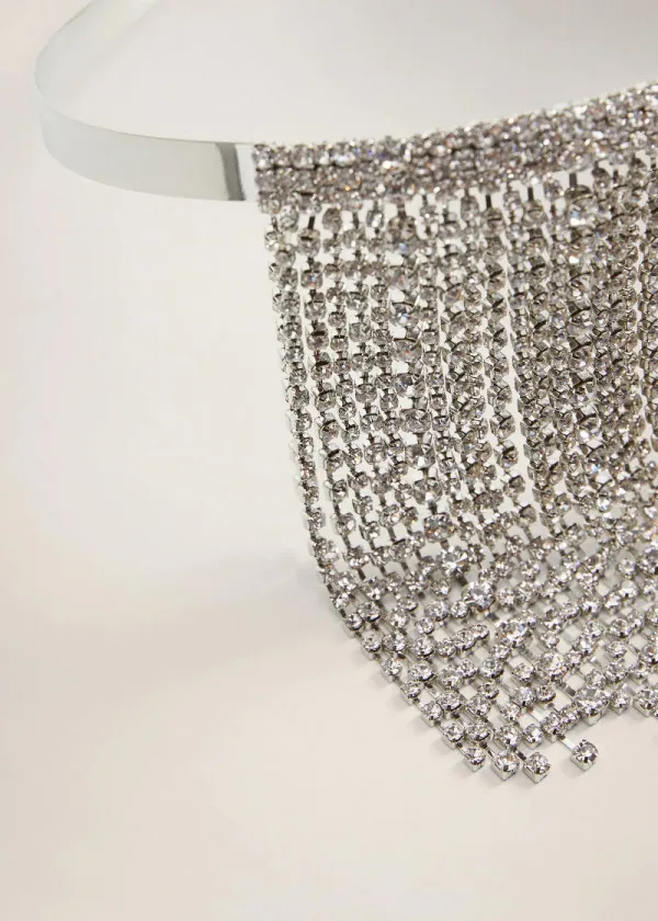 ДОДАТОК ЗА КОСА 