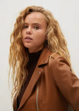 КОЖНА ЈАКНА 