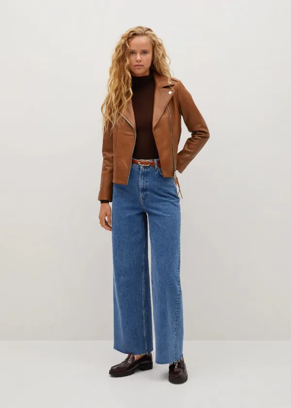 КОЖНА ЈАКНА 