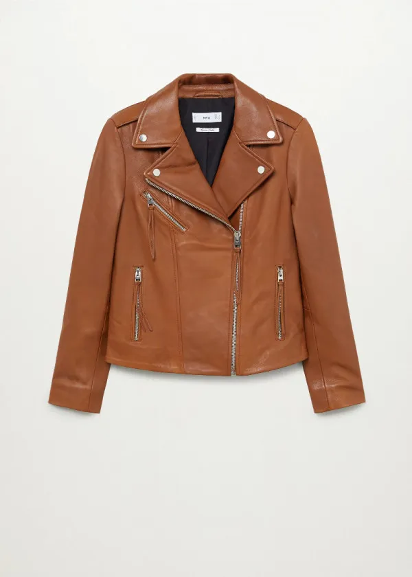 КОЖНА ЈАКНА 