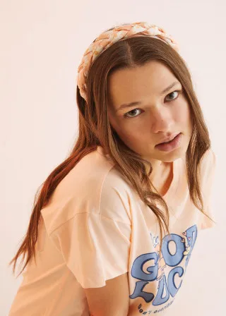 ДОДАТОК ЗА КОСА 