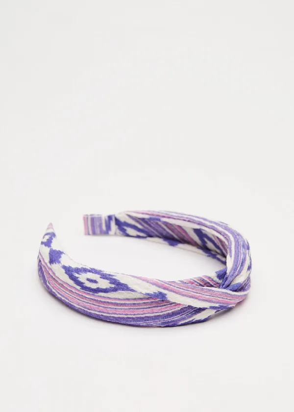 ДОДАТОК ЗА КОСА 