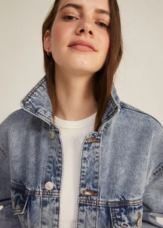 ТЕКСАС ЈАКНА 