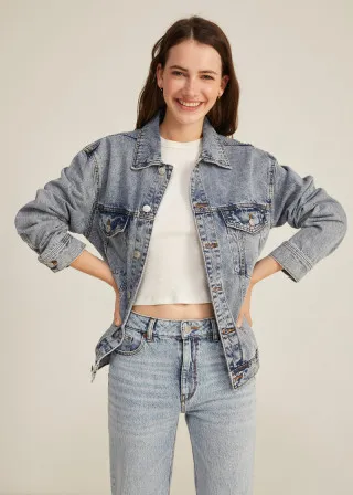 ТЕКСАС ЈАКНА 