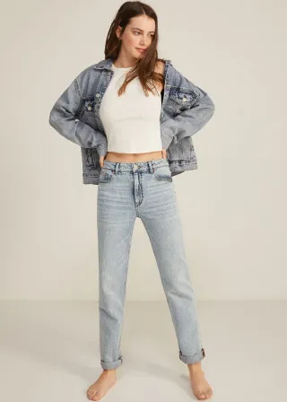 ТЕКСАС ЈАКНА 