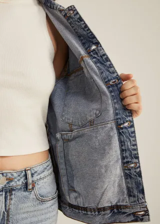 ТЕКСАС ЈАКНА 