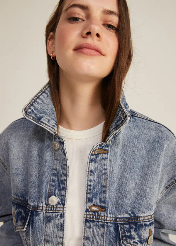 ТЕКСАС ЈАКНА 