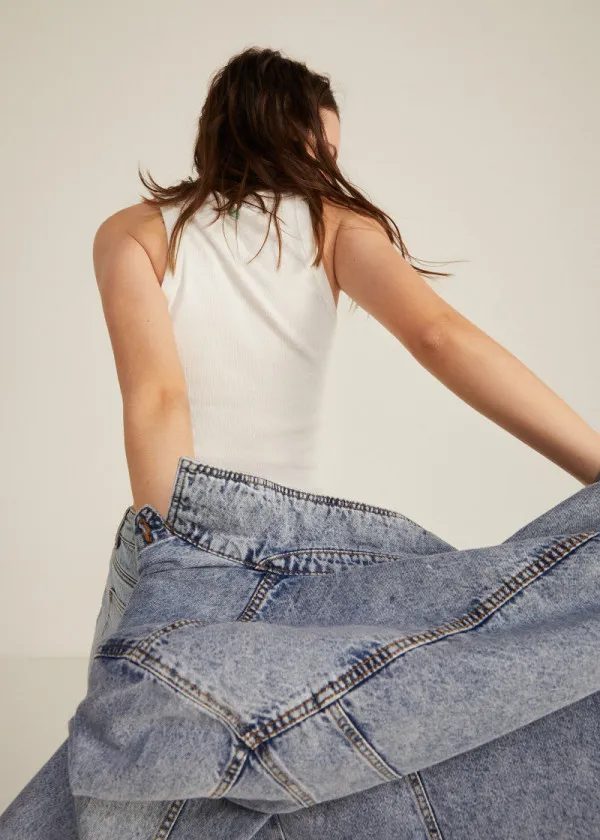 ТЕКСАС ЈАКНА 