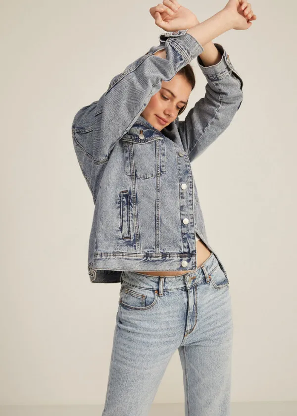 ТЕКСАС ЈАКНА 