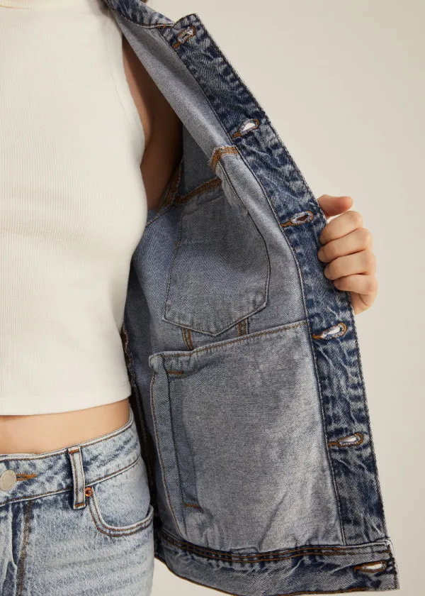 ТЕКСАС ЈАКНА 