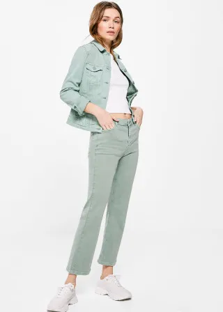 ТЕКСАС ЈАКНА 