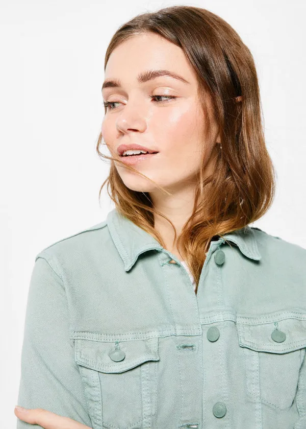 ТЕКСАС ЈАКНА 