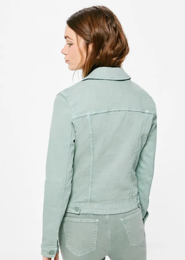 ТЕКСАС ЈАКНА 