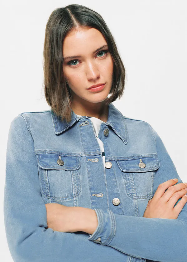 ТЕКСАС ЈАКНА 