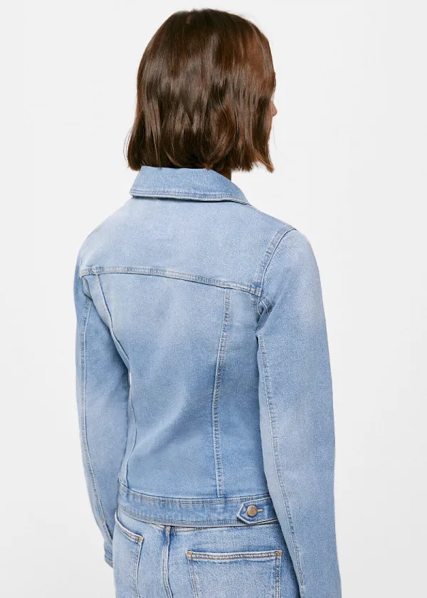 ТЕКСАС ЈАКНА 