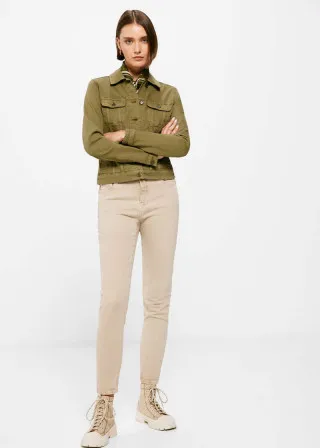 ТЕКСАС ЈАКНА 