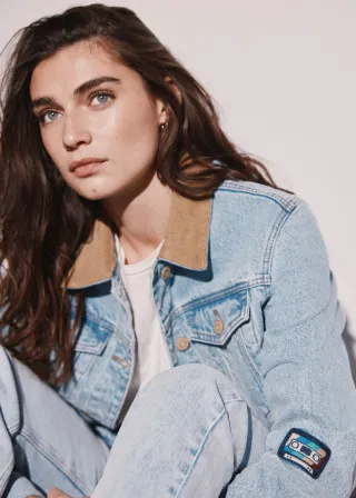 ТЕКСАС ЈАКНА 