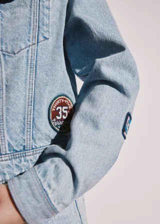 ТЕКСАС ЈАКНА 