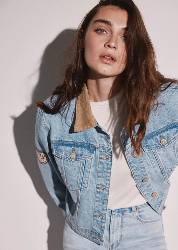 ТЕКСАС ЈАКНА 