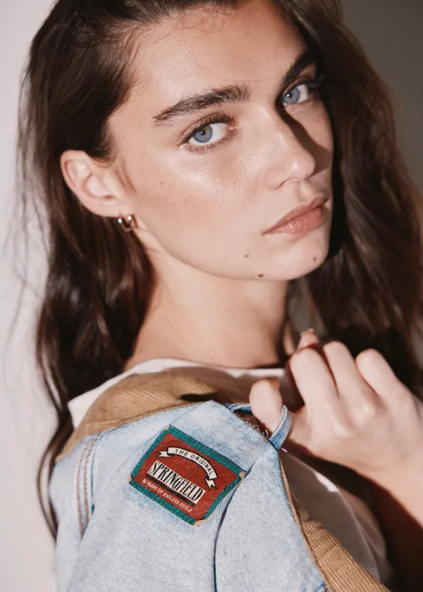 ТЕКСАС ЈАКНА 