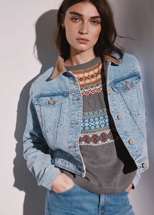 ТЕКСАС ЈАКНА 