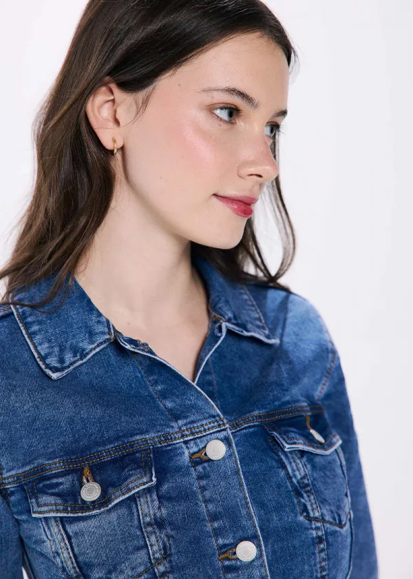 ТЕКСАС ЈАКНА 