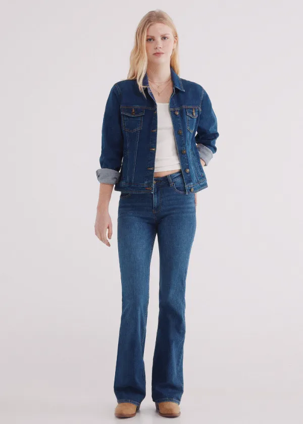 ТЕКСАС ЈАКНА 