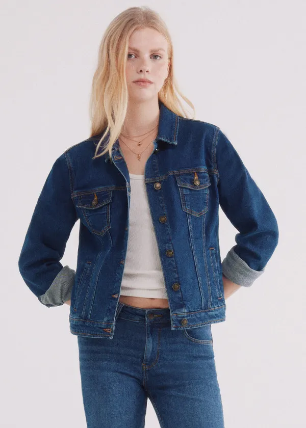 ТЕКСАС ЈАКНА 