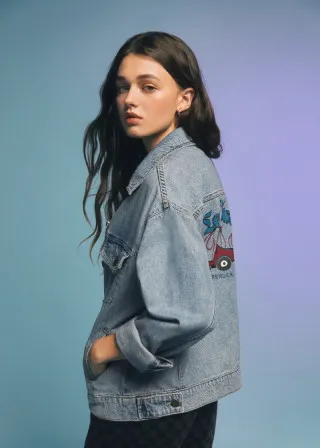 ТЕКСАС ЈАКНА 