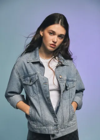 ТЕКСАС ЈАКНА 