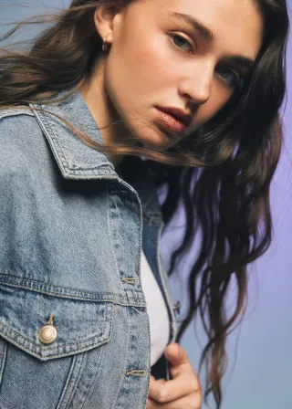 ТЕКСАС ЈАКНА 