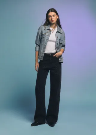 ТЕКСАС ЈАКНА 