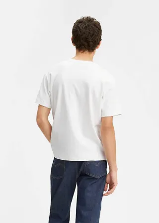 Vintage Clothing 1970'S Batwing Маица 