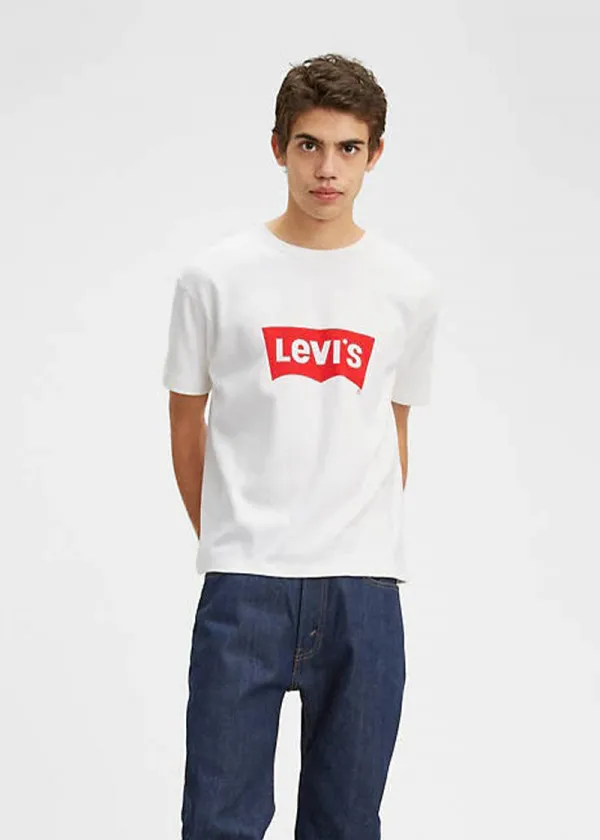 Vintage Clothing 1970'S Batwing Маица 