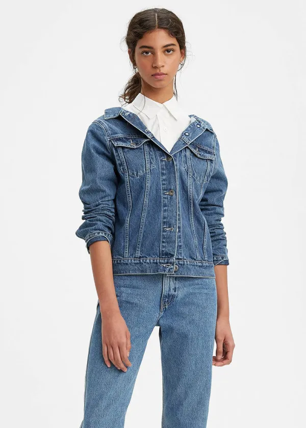 ДЕНИМ ЈАКНА 