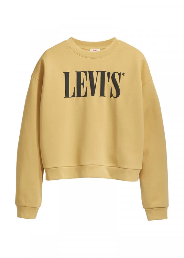 ДУКСЕР CREWNECK 