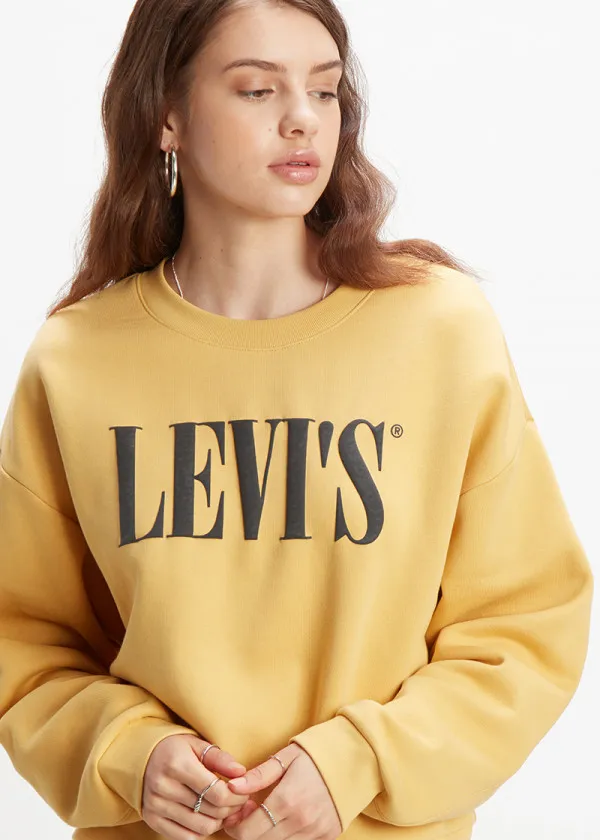 ДУКСЕР CREWNECK 