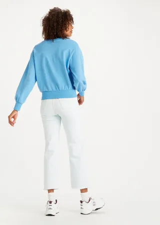 ДУКСЕР CREWNECK 