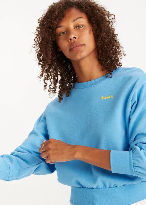 ДУКСЕР CREWNECK 