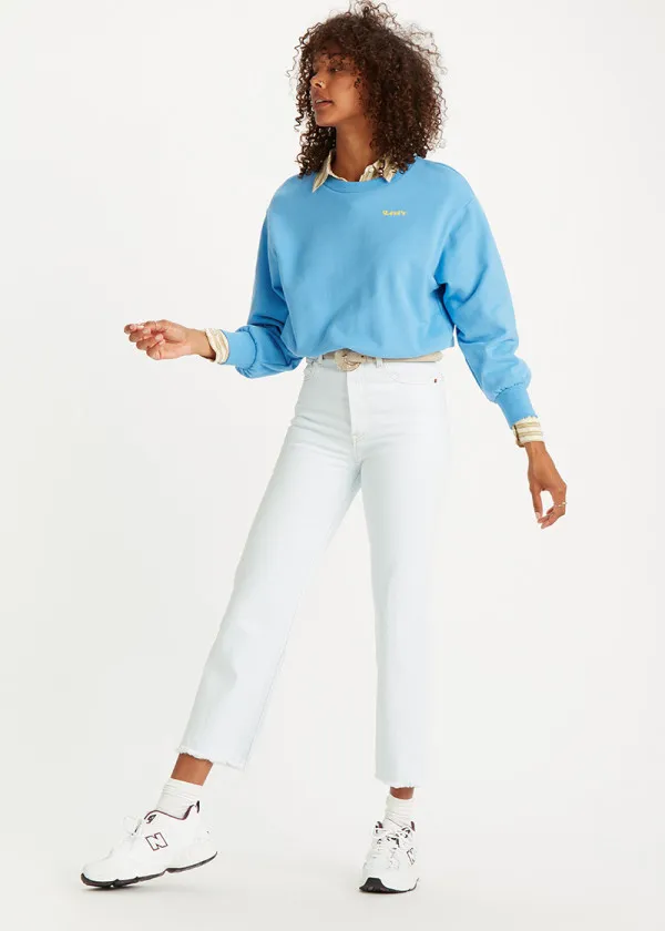 ДУКСЕР CREWNECK 