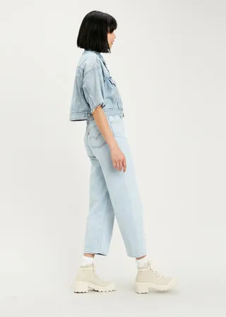 ДЕНИМ ЈАКНА 