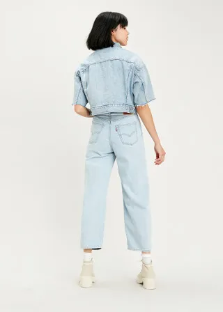 ДЕНИМ ЈАКНА 