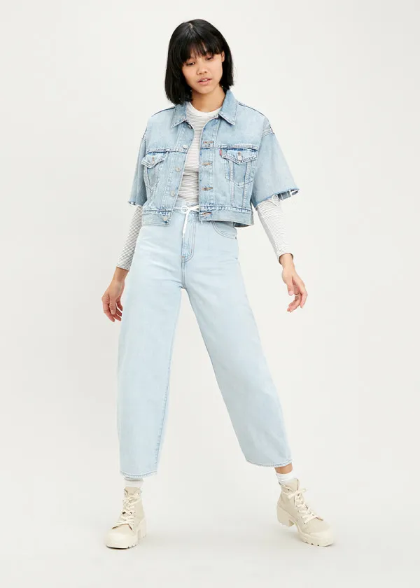 ДЕНИМ ЈАКНА 