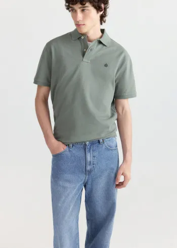 ПОЛО МАИЦА 